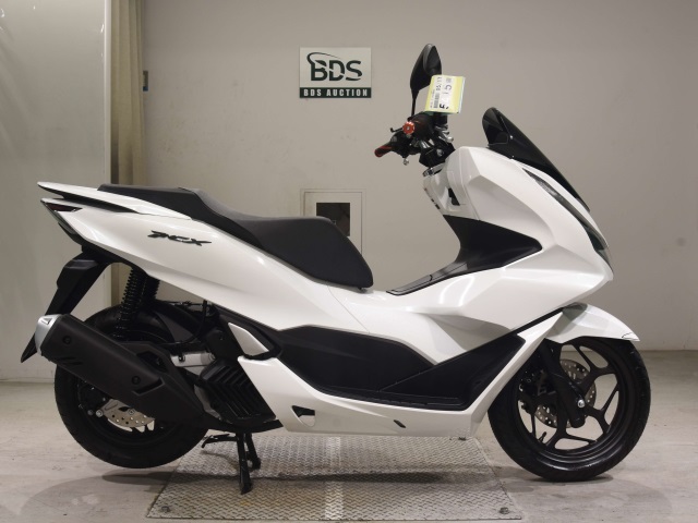 Honda PCX125 2023