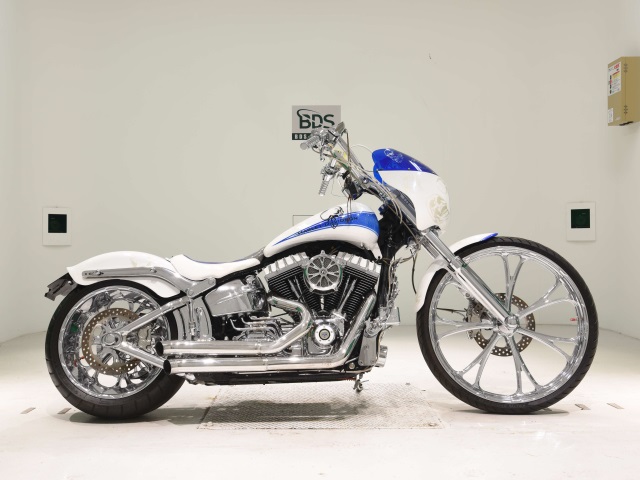 HD BREAKOUT FXSB1580 2013
