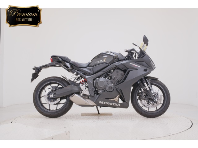 Honda CBR650R 2023