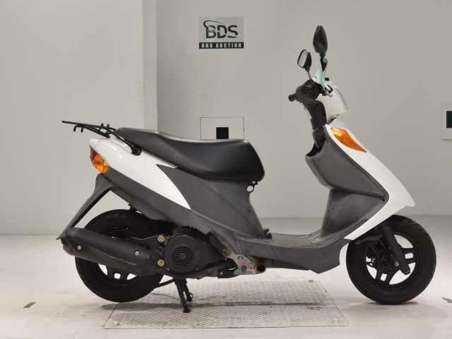 Suzuki ADDRESS V125