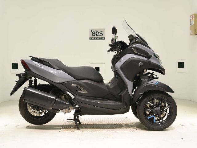 Yamaha TRICITY300 2021
