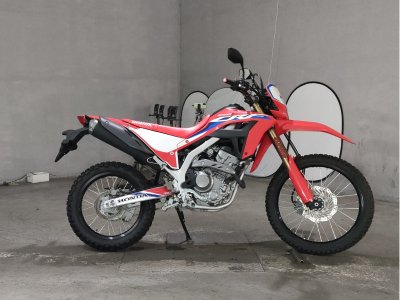 Honda CRF250L 2021