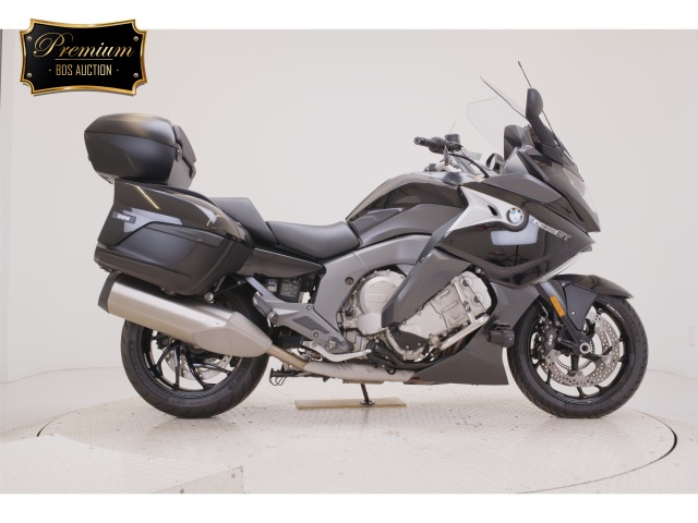 BMW K1600GT 2018