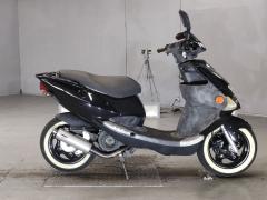 PGO T-REX125 2004