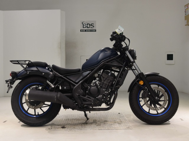 Honda REBEL CMX250 2020