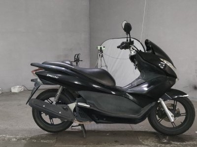 Honda PCX125 2014