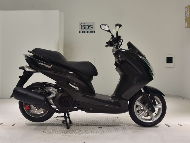 Yamaha MAJESTY 155S 2016