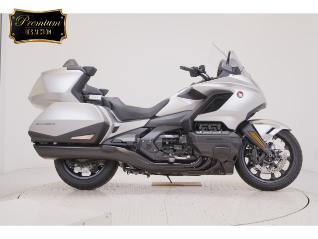 Honda GL1800 TOUR D 2025