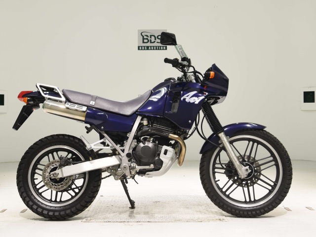 Honda AX-1 1994