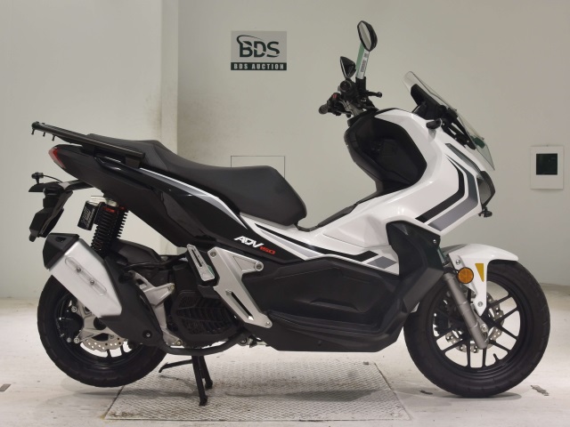 Honda ADV 150 2020