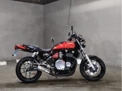 Kawasaki ZEPHYR1100 1996