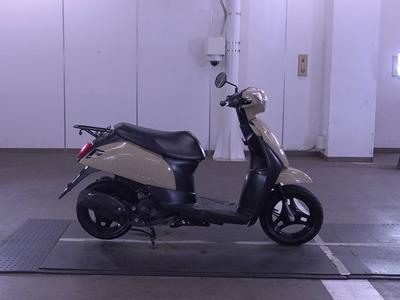 Suzuki LETS