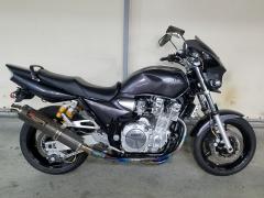 Yamaha XJR1300 2006