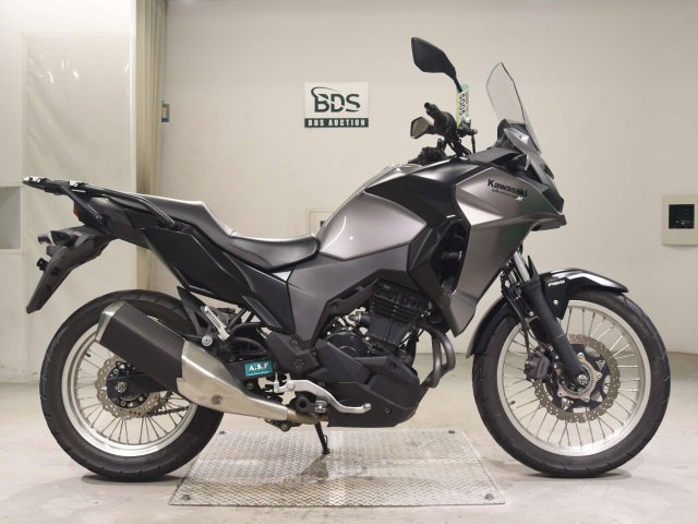 Kawasaki VERSYS-X 250A 2017