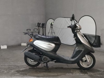Yamaha JOG 50 2000