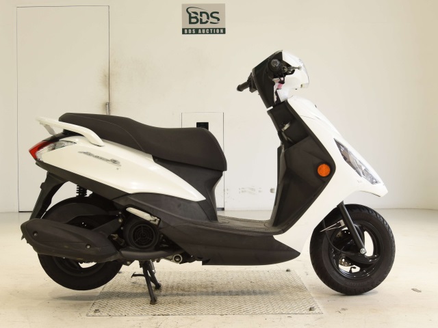 Yamaha AXIS125Z 2019