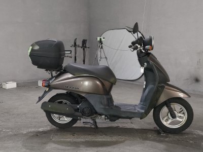 Honda TODAY 2012