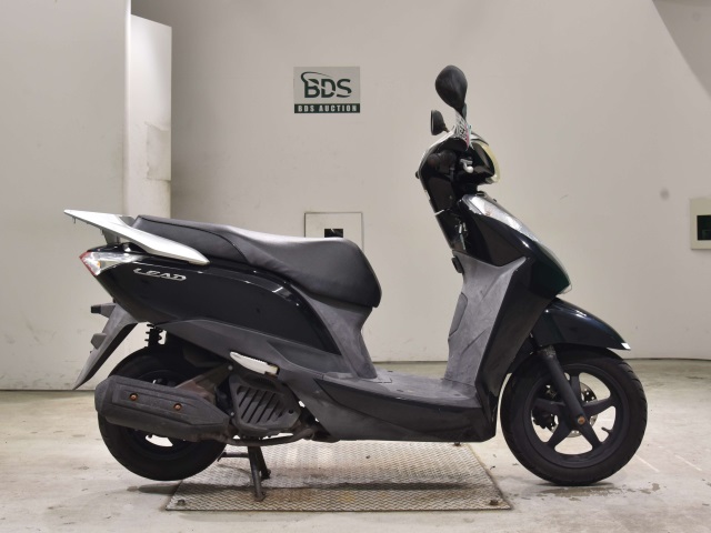 Honda LEAD125 2013