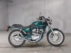Yamaha SRV250 1992