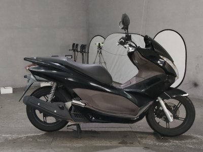 Honda PCX125 2010