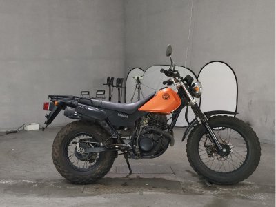 Yamaha TW200