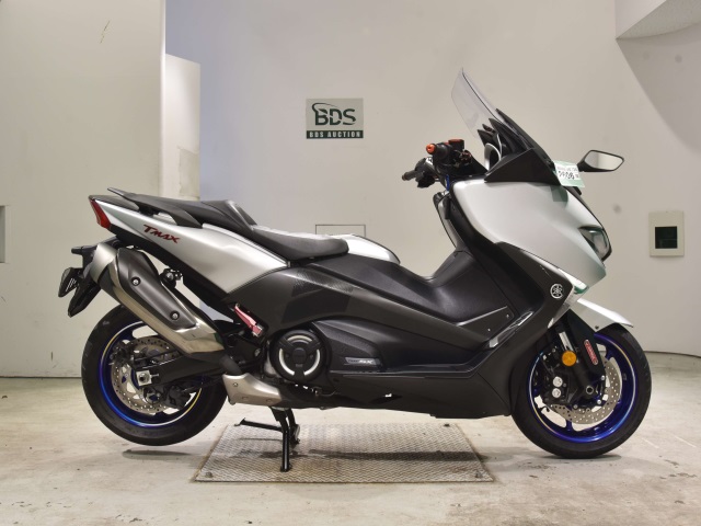 Yamaha T-MAX530 2017