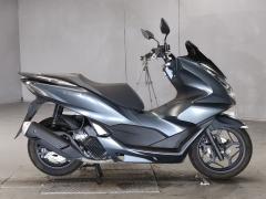Honda PCX125 2021