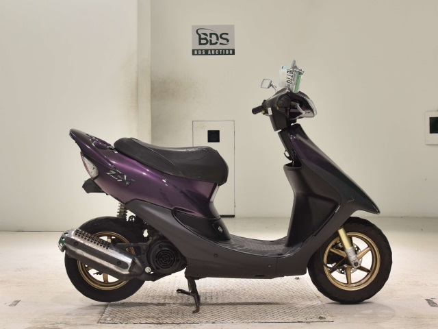 Honda DIO ZX-2 1997