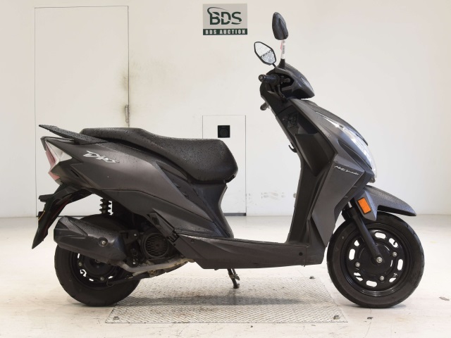 Honda DIO110 2021