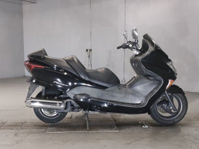Honda FORZA X 2004