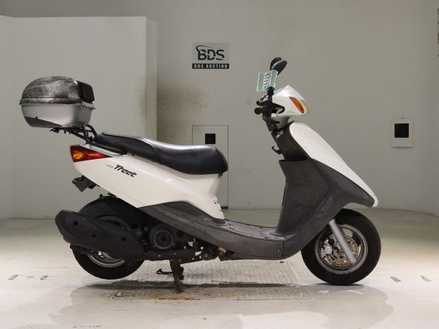 Yamaha AXIS125 2009