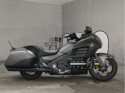 Honda GL1800 F6B BAGGER 2015