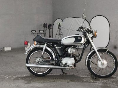 Yamaha YB-1 1997