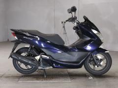 Honda PCX125 2017