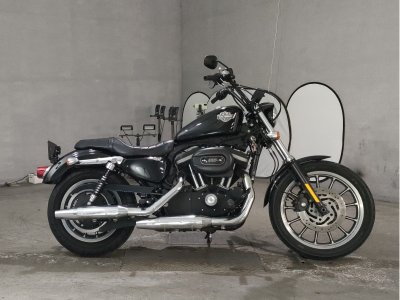 HD SPORTSTER XL883R 2011