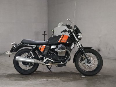 Moto Guzzi V7 SPECIAL 2013