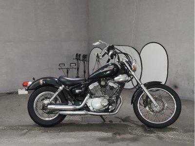 Yamaha VIRAGO XV250 1996