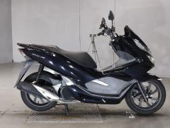 Honda PCX125 2018
