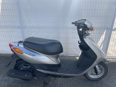 Yamaha JOG 50