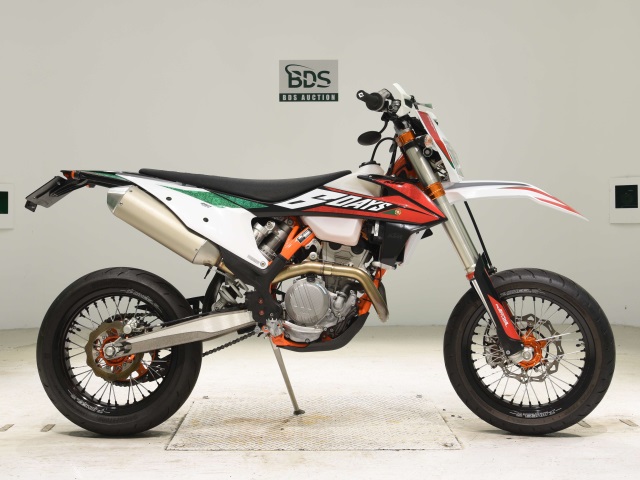 KTM 250 EXC-F 2020