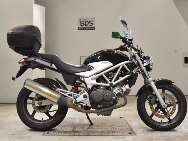 Honda VTR250 2003