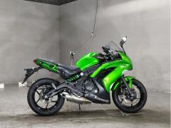 Kawasaki NINJA650 2017