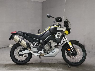 Aprilia TUAREG 660 2023