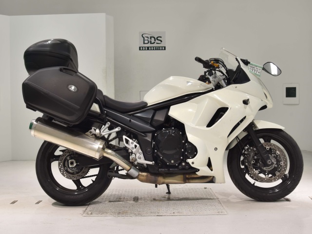 Suzuki BANDIT1250F 2010