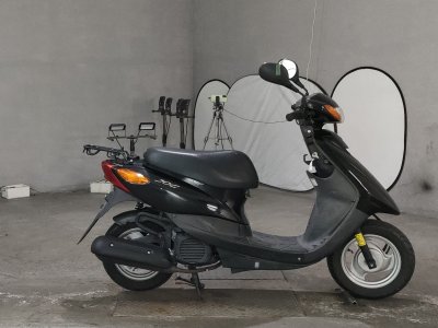 Yamaha JOG 50 2013