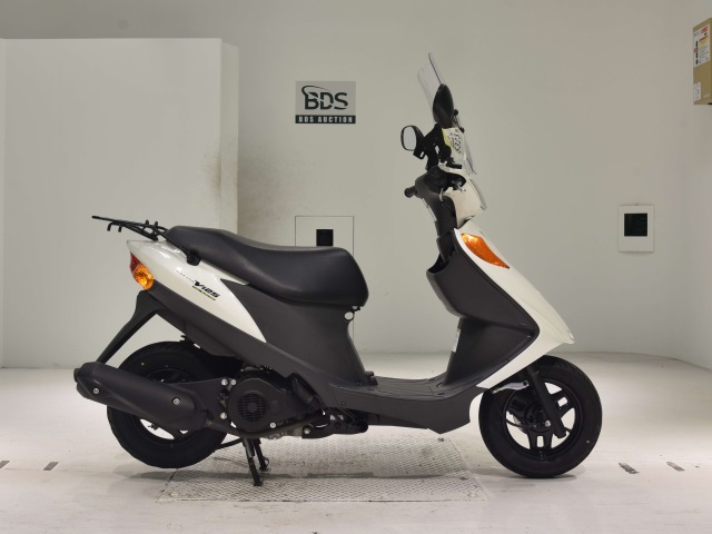 Suzuki ADDRESS V125