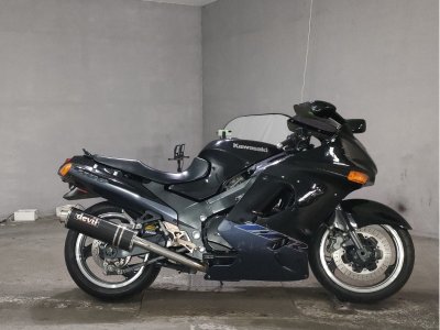 Kawasaki ZZ-R1100 2000