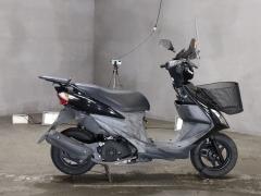 Suzuki ADDRESS V125