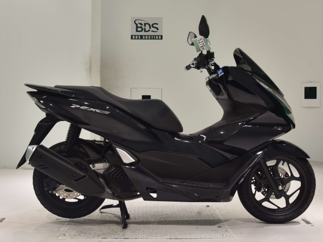 Honda PCX160 2021
