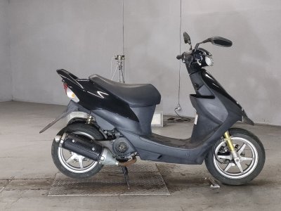 Suzuki SEPIA ZZ